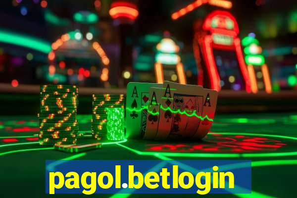 pagol.betlogin