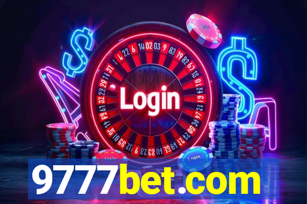 9777bet.com