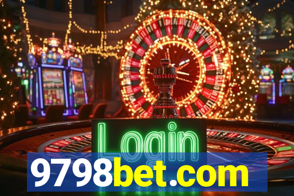 9798bet.com