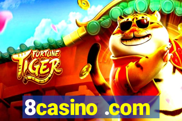 8casino .com