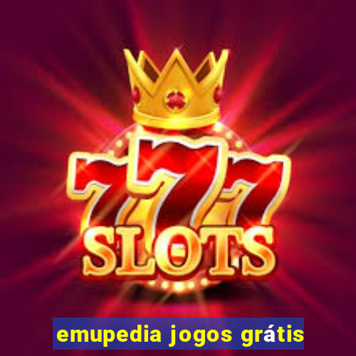 emupedia jogos grátis