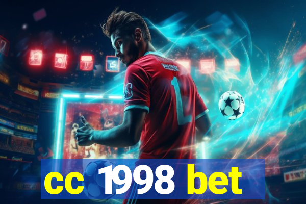 cc 1998 bet