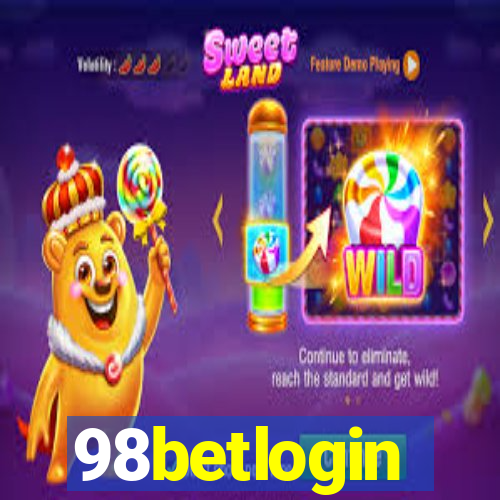 98betlogin