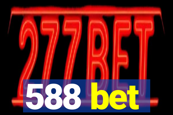 588 bet