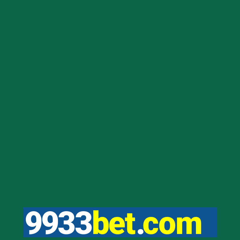 9933bet.com