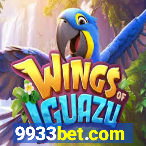 9933bet.com