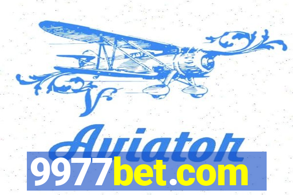 9977bet.com