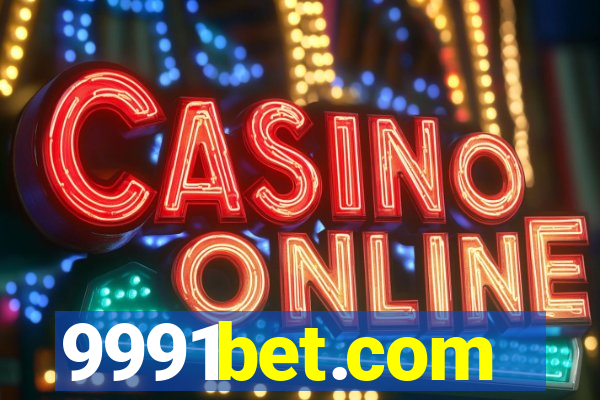 9991bet.com