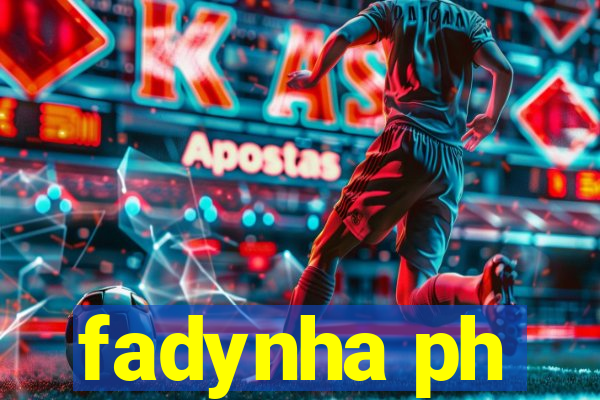 fadynha ph