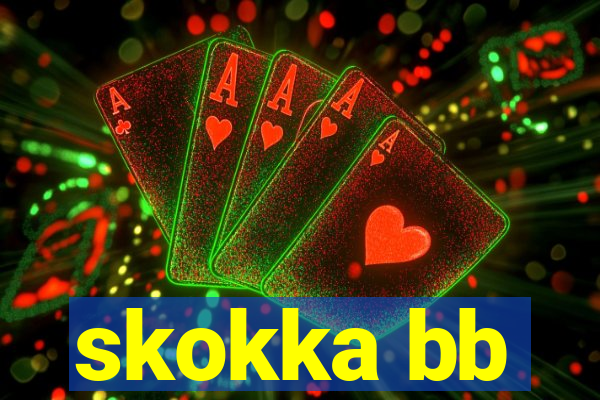 skokka bb