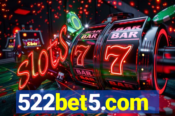 522bet5.com