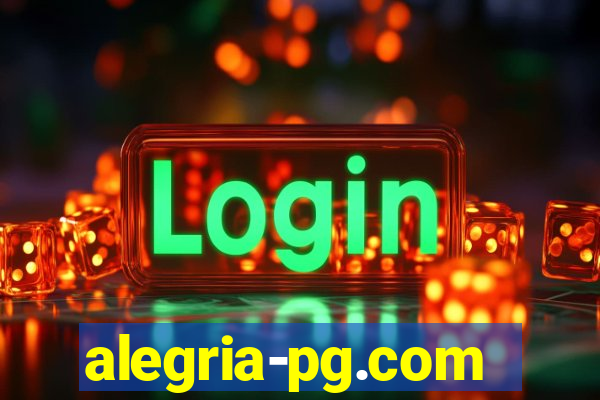 alegria-pg.com