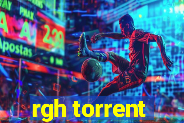 rgh torrent