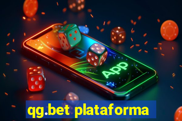 qg.bet plataforma