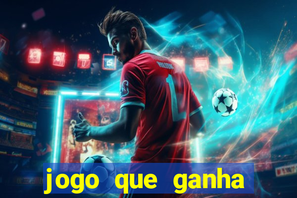 jogo que ganha dinheiro no paypal