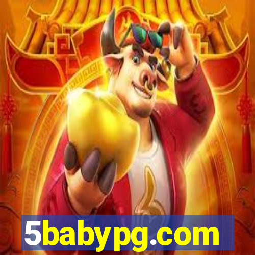 5babypg.com