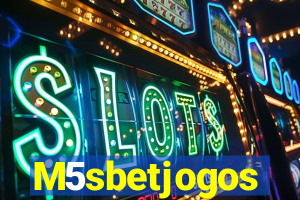 M5sbetjogos