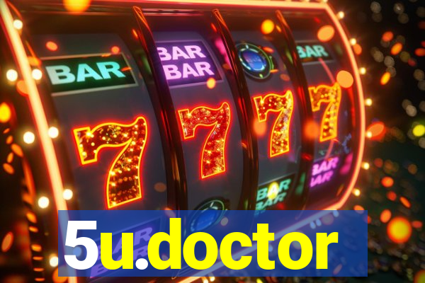 5u.doctor