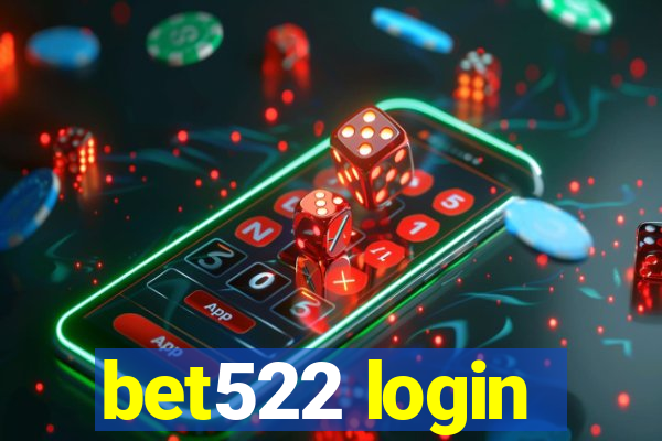 bet522 login