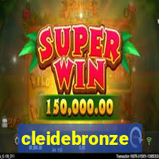 cleidebronze