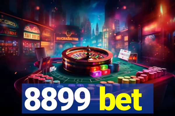 8899 bet