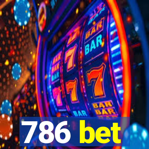 786 bet