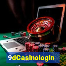 9dCasinologin