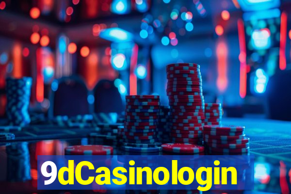 9dCasinologin