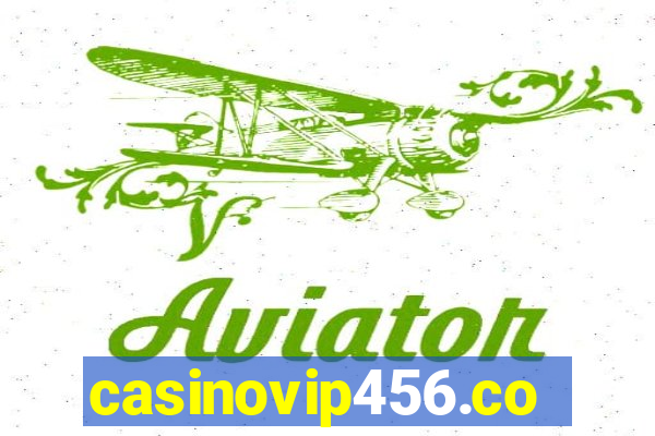 casinovip456.com