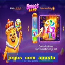 jogos com aposta de 5 centavos