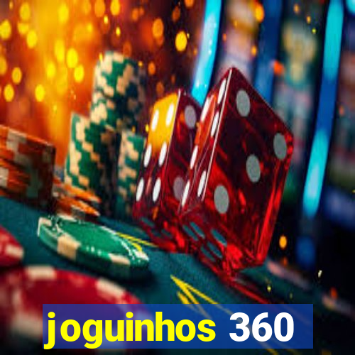 joguinhos 360