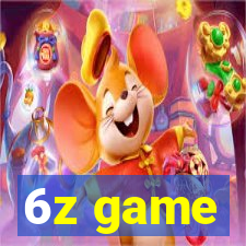 6z game