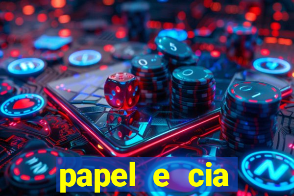 papel e cia salvador shopping