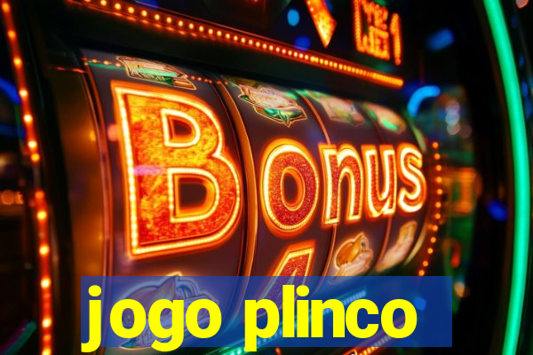 jogo plinco