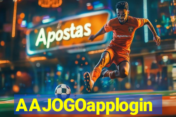 AAJOGOapplogin