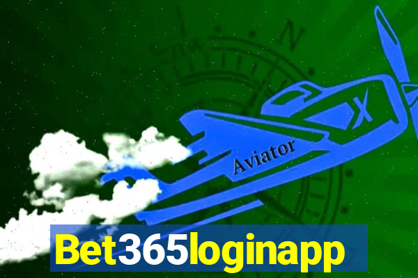 Bet365loginapp