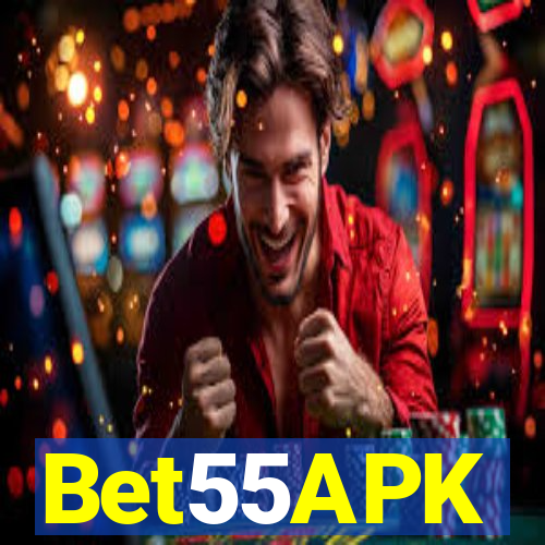 Bet55APK