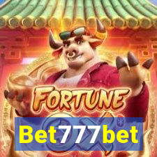 Bet777bet