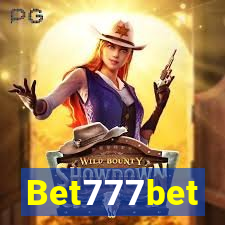 Bet777bet