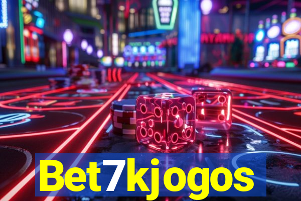 Bet7kjogos