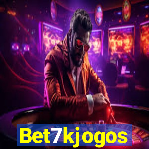 Bet7kjogos