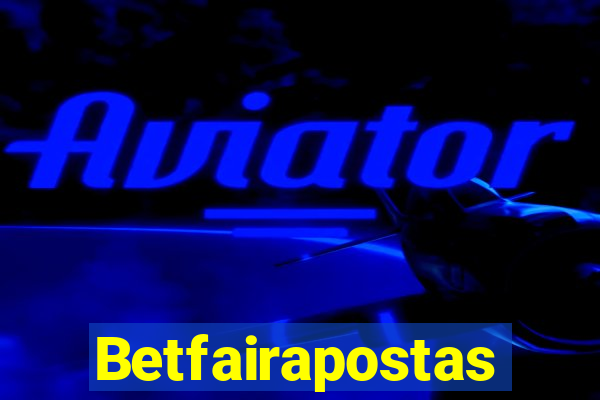 Betfairapostas