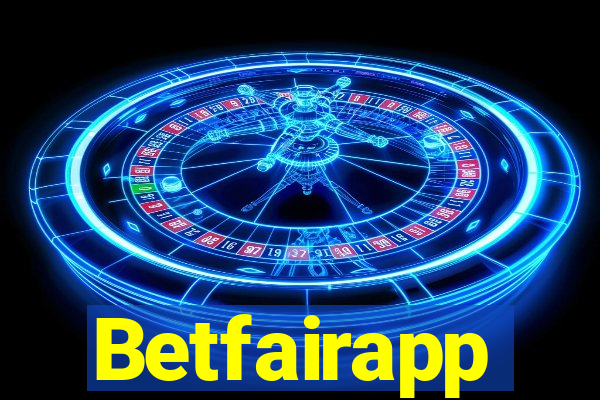 Betfairapp