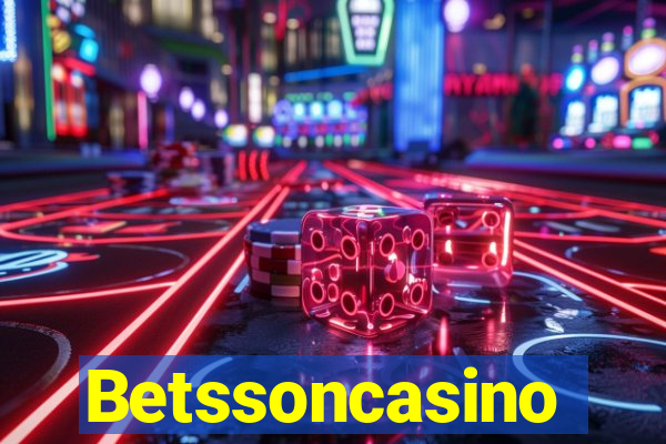 Betssoncasino