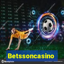 Betssoncasino