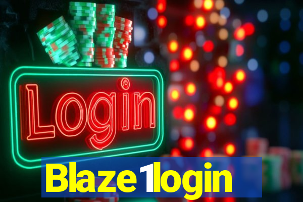 Blaze1login