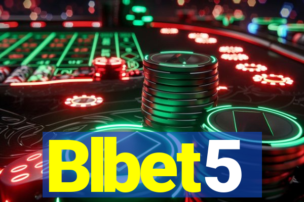 Blbet5