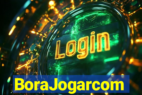 BoraJogarcom