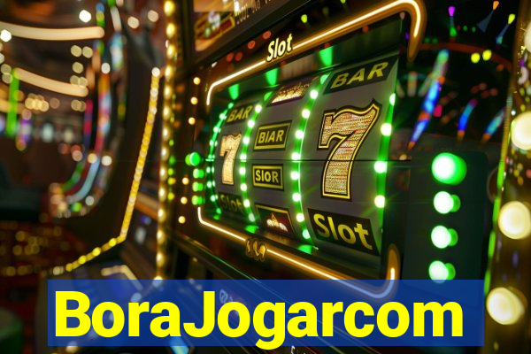 BoraJogarcom