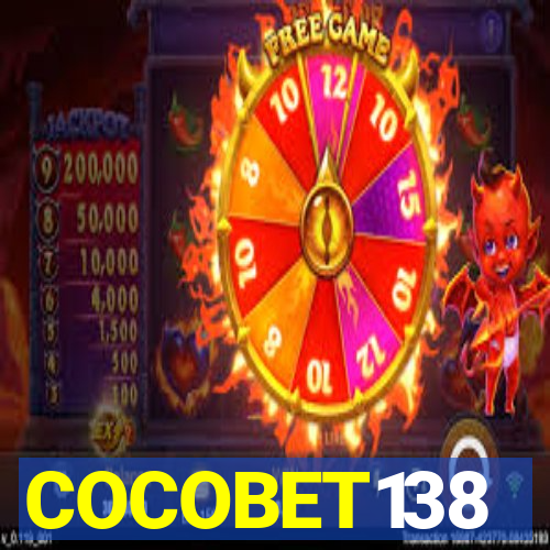 COCOBET138